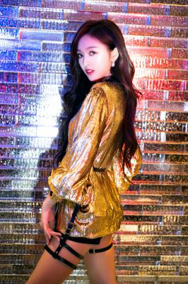 吴宣仪全集.其他15