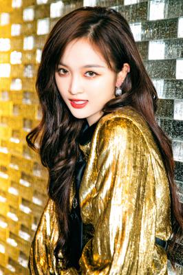 吴宣仪全集.其他15