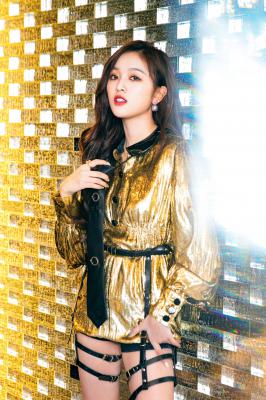 吴宣仪全集.其他15