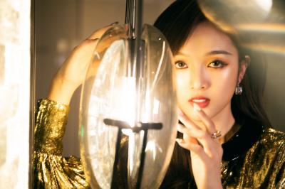 吴宣仪全集.其他15