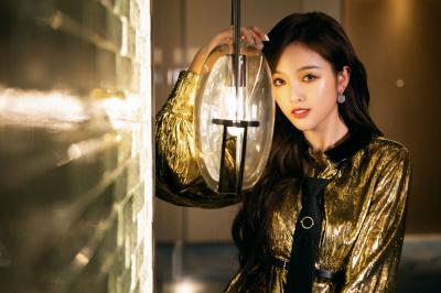 吴宣仪全集.其他15