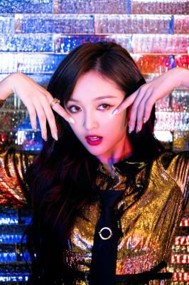 吴宣仪全集.其他15