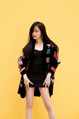 吴宣仪全集.其他16