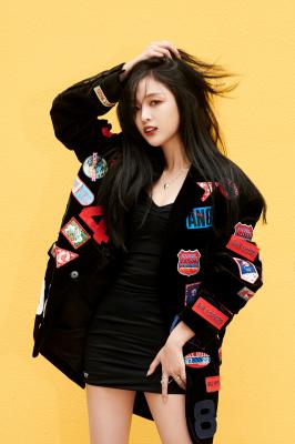 吴宣仪全集.其他16