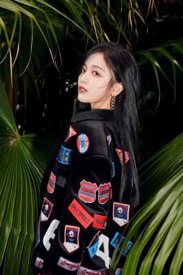 吴宣仪全集.其他16