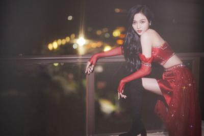 吴宣仪全集.其他17