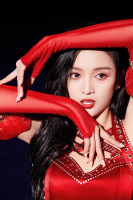 吴宣仪全集.其他17