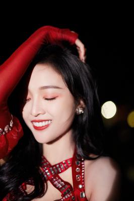 吴宣仪全集.其他17