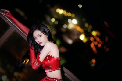 吴宣仪全集.其他17