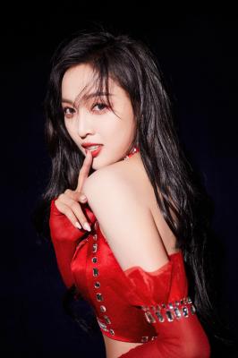 吴宣仪全集.其他17