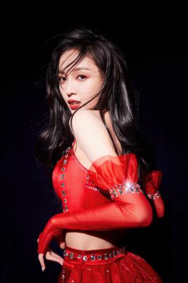 吴宣仪全集.其他17