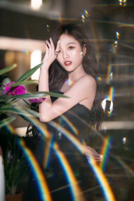 吴宣仪全集.其他18