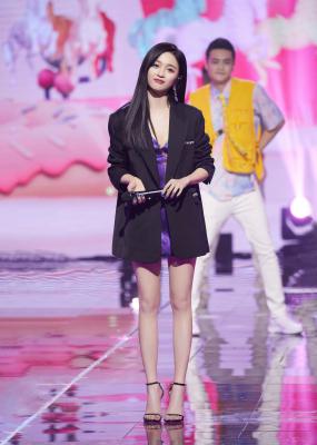 吴宣仪全集.其他3