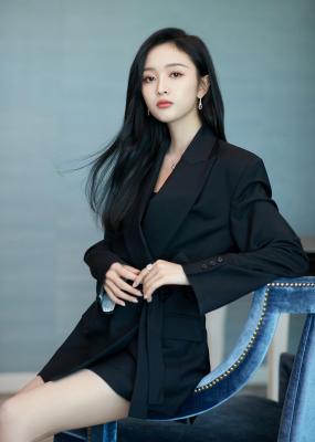 吴宣仪全集.其他3