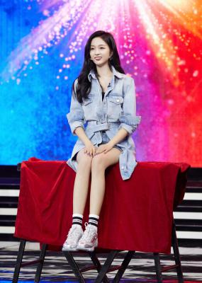 吴宣仪全集.其他4