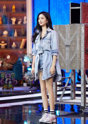 吴宣仪全集.其他4