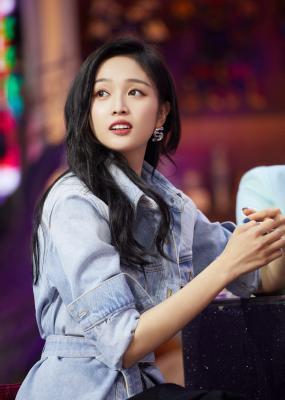 吴宣仪全集.其他4