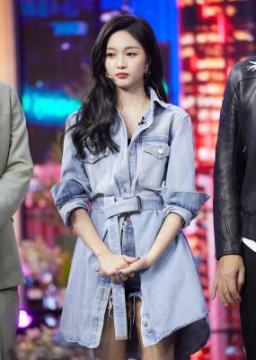 吴宣仪全集.其他4