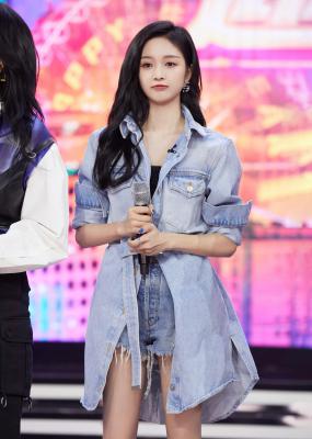 吴宣仪全集.其他4