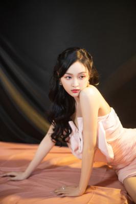 吴宣仪全集.其他6