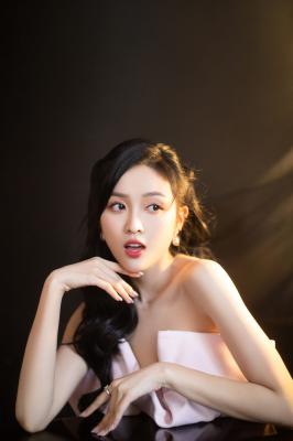 吴宣仪全集.其他6