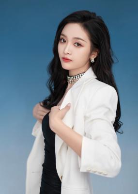 吴宣仪全集.其他7