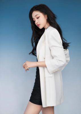 吴宣仪全集.其他7