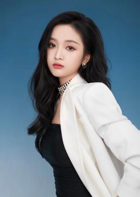 吴宣仪全集.其他7