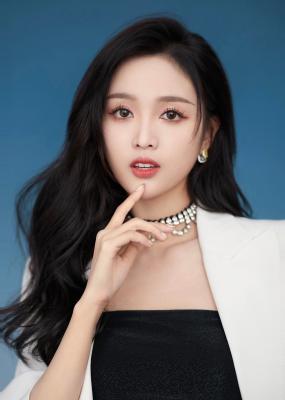 吴宣仪全集.其他7