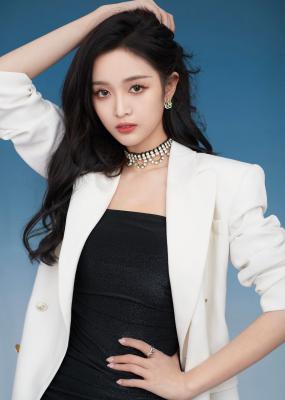 吴宣仪全集.其他7