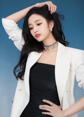 吴宣仪全集.其他7