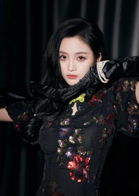 吴宣仪全集.其他8