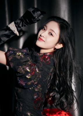 吴宣仪全集.其他8