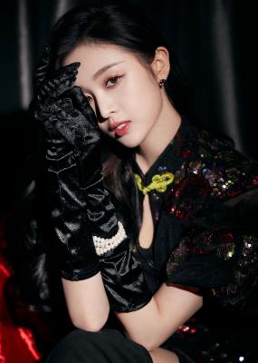 吴宣仪全集.其他8