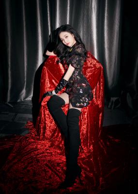 吴宣仪全集.其他8