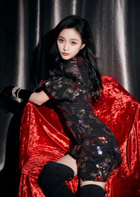 吴宣仪全集.其他8