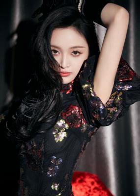 吴宣仪全集.其他8