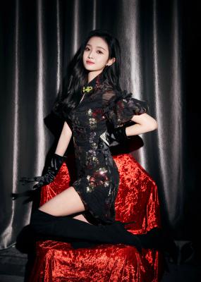 吴宣仪全集.其他8