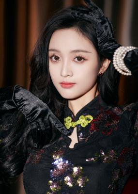 吴宣仪全集.其他8