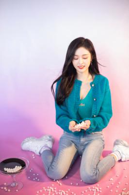 吴宣仪全集.其他9