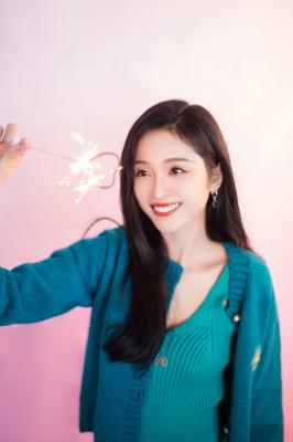 吴宣仪全集.其他9