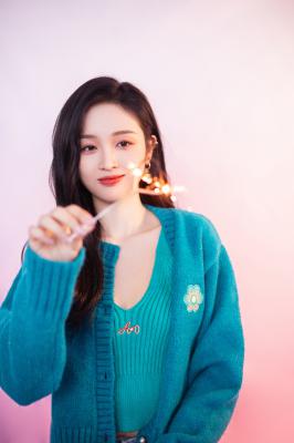 吴宣仪全集.其他9