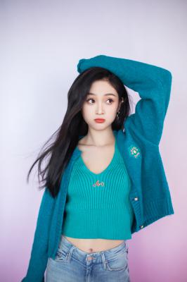 吴宣仪全集.其他9