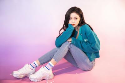 吴宣仪全集.其他9