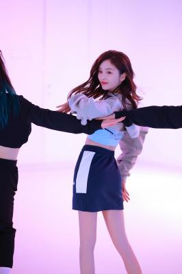 吴宣仪全集.透明裙子12