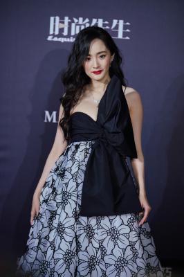 杨幂生图全集03yang幂蝴蝶结