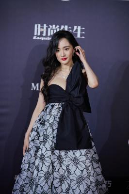 杨幂生图全集03yang幂蝴蝶结