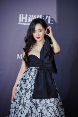 杨幂生图全集03yang幂蝴蝶结