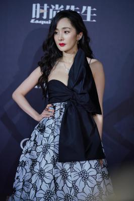 杨幂生图全集03yang幂蝴蝶结