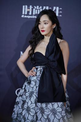 杨幂生图全集03yang幂蝴蝶结